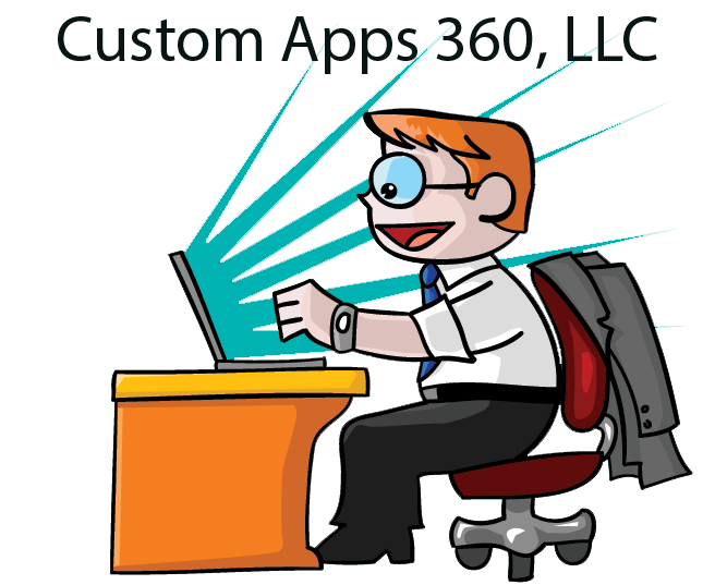Custom Apps 360, LLC