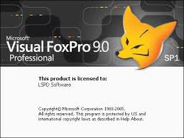 Visual FoxPro