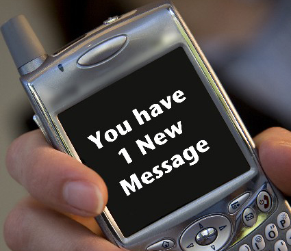 Custom Text Messaging Applications