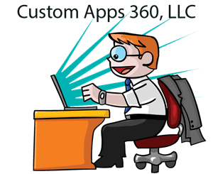 Picture of Custom Apps 360, LLC - Hourly Rates